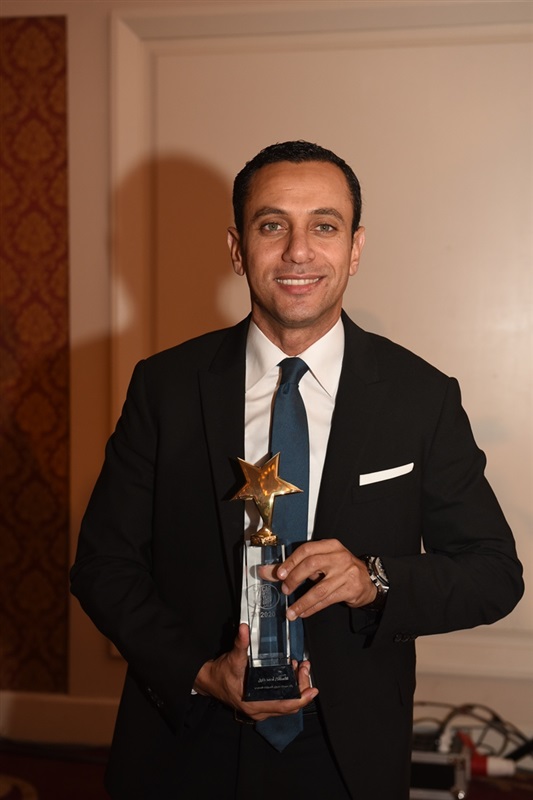 إحتفالية (الأفضل / Car of the Year – Egypt) الثاني.. عُرس التكريم لسوق السيارات المصرية إحتفالية (الأفضل / Car of the Year – Egypt) الثاني.. عُرس التكريم لسوق السيارات المصرية