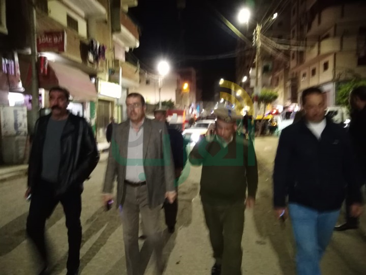 بالصور.. كفر الشيخ تعلن الحرب علي "الشيشة" في المقاهي والكافتيريات