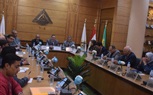   جامعة بنها تحصل على تجديد شهادة الجودة أيزو 9001- 2015