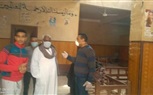 بعد إحالة ٣ سيدات إلي الحجر الصحي ..