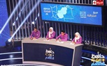 محافظ الشرقية يُهنئ فريق طلاب الشرقية الفائز ببرنامج المسابقات 