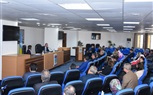 محافظ الاسكندرية: لا يمكن ترك عمال اليومية وحدهم 
