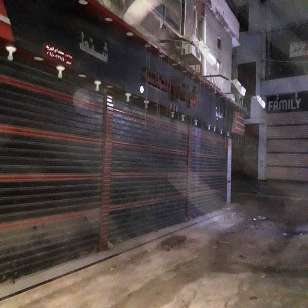 بالصور.. الأجهزة التنفيذية وقوات الأمن بالشرقية تشن حملات على المطاعم والمقاهي