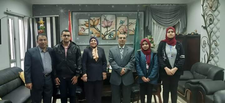 تعليم الشرقية يهنئ فريق طلاب الشرقية لفوزهم علي فريق طلاب محافظة الغربية ببرنامج المسابقات "حافظ ولا فاهم"