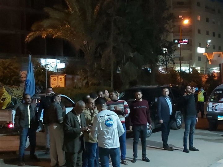 أكبر حملة تطهير وتعقيم علي مستوي البحيرة بدائرة بندر ومركز كفر الدوار أكبر حملة تطهير وتعقيم علي مستوي البحيرة بدائرة بندر ومركز كفر الدوار