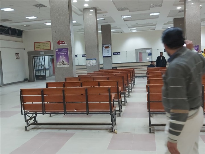 أكبر حملة تطهير وتعقيم علي مستوي البحيرة بدائرة بندر ومركز كفر الدوار أكبر حملة تطهير وتعقيم علي مستوي البحيرة بدائرة بندر ومركز كفر الدوار