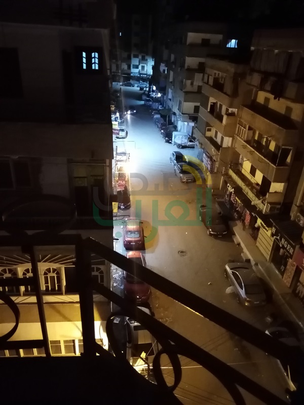 شاهد .. أول أيام الحظر.. شوارع كفر الشيخ خالية من المارة وانتشار مكثف لرجال الشرطة شاهد .. أول أيام الحظر.. شوارع كفر الشيخ خالية من المارة وانتشار مكثف لرجال الشرطة