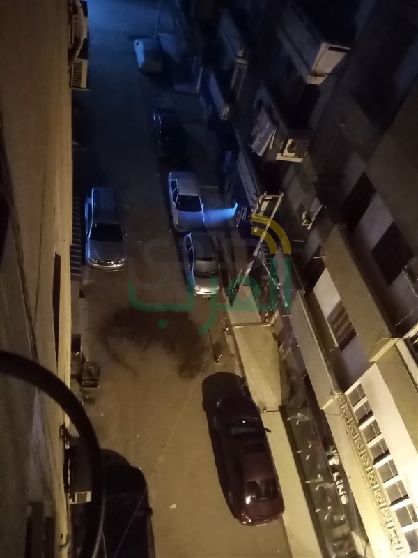 شاهد .. أول أيام الحظر.. شوارع كفر الشيخ خالية من المارة وانتشار مكثف لرجال الشرطة شاهد .. أول أيام الحظر.. شوارع كفر الشيخ خالية من المارة وانتشار مكثف لرجال الشرطة