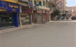 مدار اليوم السبت.. محافظ الشرقية  يؤكد إلتزام المحال التجارية والمقاهى والكافتريات والمطاعم بقرار الغلق الكامل 