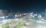 بالصور.. محافظ كفر الشيخ يُثني علي التزام المواطنين بقرار الحظر لليوم الخامس علي التوالي 