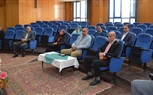 توقيع بروتوكول للتعاون بين مستشفيات مديرية الصحة والجامعة بالمنيا لمواجهة كورونا 