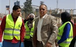 بالصور.. مستقبل وطن يواصل حملته الكبرى لتطهير وتعقيم القرى والمدن بكفر الشيخ