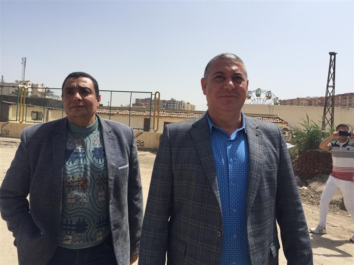 بالصور.. مستقبل وطن يواصل حملته الكبرى لتطهير وتعقيم القرى والمدن بكفر الشيخ