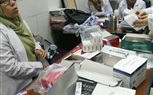 صحة الشرقية: إستمرار الجهود المكثفة لتوزيع العلاج لمرضي الأمراض المزمنة والألبان بكميات تكفي لـ٣ أشهر 
