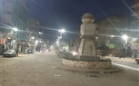  بالصور.. محافظ كفر الشيخ: المواطنون ملتزمون بقرار الحظر