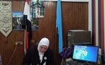 تعليم كفر الشيخ تخصص رقمي هاتف للتواصل مع الدعم الفني لأولي ثانوي