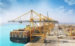 ميناء الملك عبدالله يعلن جاهزيته لاستقبال الأغذية والأدوية  للإيفاء بالاحتياجات أثناء التصدي لفيروس كورونا