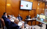 محافظ القاهرة: توافر أرصدة من السلع الأساسية والمواد البترولية لمدة 3 شهور قادمة