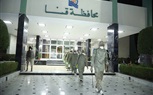 القوات المسلحة تعقم وتطهر ديوان عام قنا.. والمحافظ عن الجيش: ليس جديدا عليهم