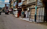 محافظ كفر الشيخ يشدد بتطبيق عقوبة للمحال المخالفة لقرار الغلق 