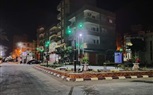 لليوم الحادي والعشرون.. التزام أهالي كفر الشيخ بقرار الحظر
