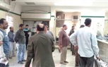 الجندي يوجه بمتابعة صرف منحة العمالة غير المنتظمة بمكاتب البريد بنطاق المنتزه ثان