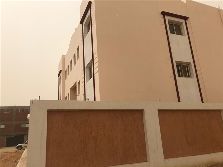 وكيل الصحة بالشرقية يضع تصور لتشغيل منفذ جديد لتقديم الخدمات الطبية ببلبيس 