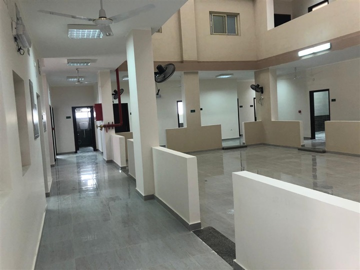 وكيل وزارة الصحة بالشرقية يجتمع برئيس جهاز العاشر ولجنة الصحة بمجلس الأمناء لمناقشة إضافة خدمات طبية بالمدينة 