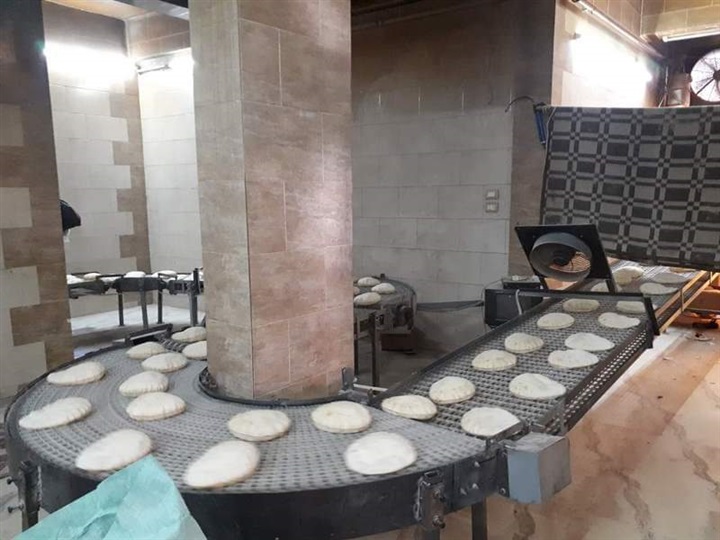 تحرير ٢٠٠ محضر فى حملة تموينية بالمنوفية تحرير ٢٠٠ محضر فى حملة تموينية بالمنوفية
