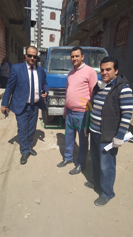 بالصور.. ضبط مصنع أدوية غير مرخص بداخله 2 مليون ونصف قرص بكفر الشيخ