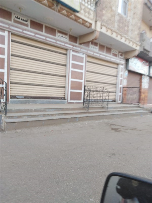 بالصور.. محافظ كفر الشيخ يشيد بالتزام أصحاب المحال بتنفيذ قرار الغلق