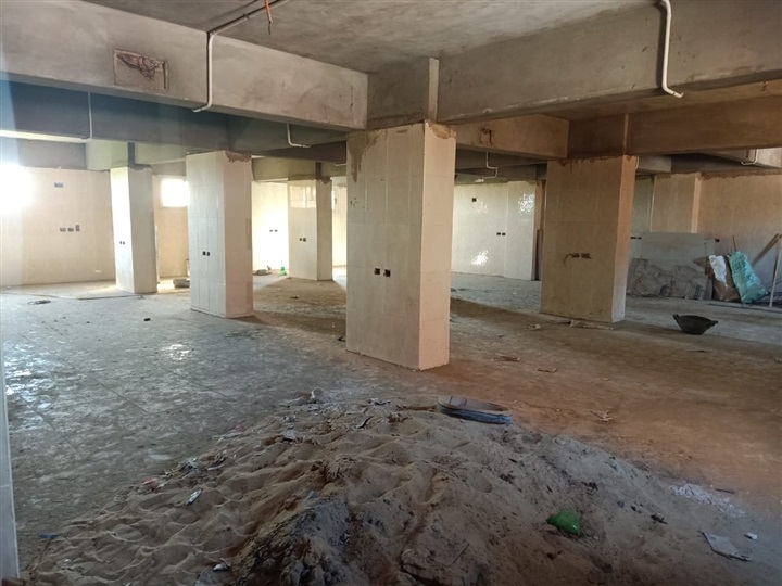 وكيل وزارة الصحة بالشرقية يتفقد مستشفي القنايات المركزي لتطوير ورفع كفاءة الخدمة الطبية بها