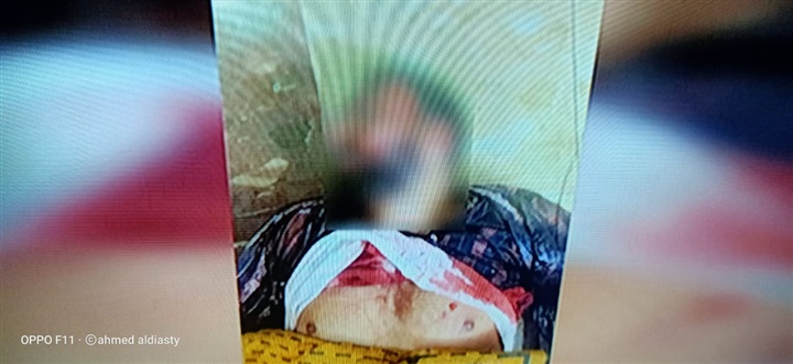 ننشر الصور الأولي للإرهابيين المتورطين في حادث الأميرية 