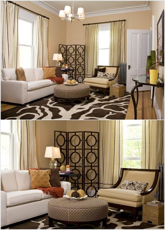 دعما لحملة "خليك فى البيت" .. سفيرة الديكور الإماراتية "ناريمان الزرعونى" تقيم دورات تدريبية اون لاين