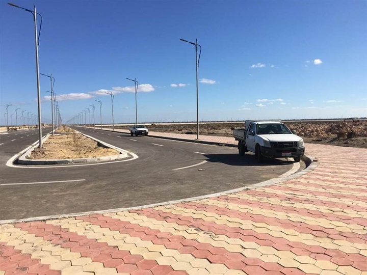 بالصور..  استمرار حملات إغلاق شواطئ مصيف بلطيم ومطوبس بكفر الشيخ