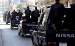 ننشر جهود أجهزة وزارة الداخلية على مستوى الجمهورية خلال أسبوع