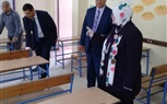 تعليم كفر الشيخ: 14 طالب في كل لجنة بامتحانات الدبلومات الفنية 