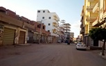 بالصور.. محافظ كفر الشيخ يتابع النزام المحلات التجارية بقرار الغلق بمراكز ومدن المحافظة