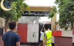 بالصور.. مستقبل وطن يواصل حملة مواجهة «كورونا» بكفر الشيخ