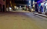 بالصور.. التزام مواطني كفر الشيخ بإجراءات الحظر في شهر رمضان