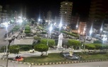 بالصور.. محافظ كفر الشيخ يتابع التزام الأهالي بتنفيذ قرار الحظر