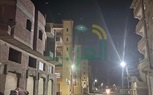 بالصور.. محافظ كفر الشيخ يتابع التزام الأهالي بتنفيذ قرار الحظر
