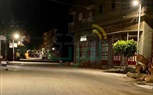 بالصور.. محافظ كفر الشيخ يتابع التزام الأهالي بتنفيذ قرار الحظر