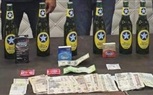 مباحث القاهرة تكشف تفاصيل سقوط  شبكة أداب في نهار رمضان