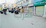 لليوم الـ 39.. محال كفر الشيخ تلتزم بقرار الغلق
