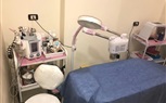 ضبط مركز تجميل بدون ترخيص ونفايات طبية خطرة و٢ منشآت طبية خاصة مخالفة بالشرقية 