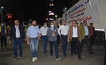 مستقبل وطن يتبرع ب 250 ألف كرتونة مواد غذائية للمتضررين من