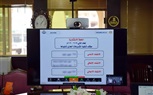بالفيديو كونفرانس.. محافظ كفر الشيخ يؤكد استمرار تطبيق الإجراءات الاحترازية لمجابهة كورونا 