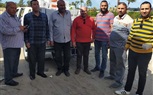 بالصور.. ضبط 4493 عبوة مبيد حشري منتهية الصلاحية بكفر الشيخ