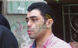 بالصور.. جنازة القارئ الشيخ الطبلاوي من مقابر البساتين بحضور أهله